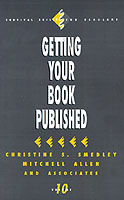 Getting Your Book Published