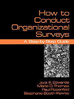 How To Conduct Organizational Surveys