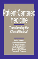 Patient-Centered Medicine