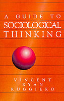 Guide to Sociological Thinking