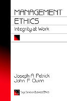 Management Ethics