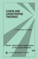 Chaos and Catastrophe Theories