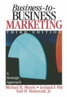 Business-to-Business Marketing