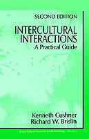 Intercultural Interactions