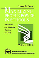 Maximizing People Power in Schools