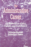 Administrative Career
