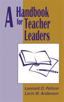 Handbook for Teacher Leaders