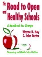 Road to Open and Healthy Schools