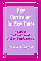 New Curriculum for New Times