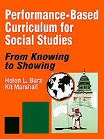 Performance-Based Curriculum for Social Studies