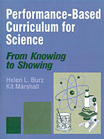 Performance-Based Curriculum for Science