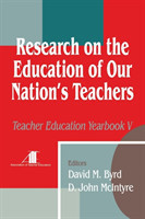 Research on the Education of Our Nation′s Teachers