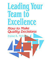 Leading Your Team to Excellence
