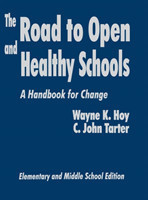 Road to Open and Healthy Schools