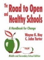 Road to Open and Healthy Schools