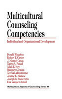 Multicultural Counseling Competencies