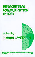 Intercultural Communication Theory