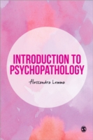 Introduction to Psychopathology