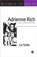 Adrienne Rich