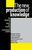 New Production of Knowledge