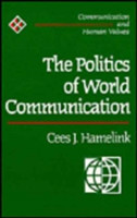 Politics of World Communication