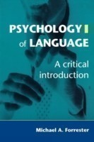 Psychology of Language A Critical Introduction