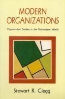 Modern Organizations