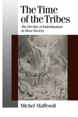 Time of the Tribes
