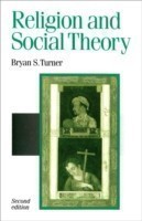 Religion and Social Theory