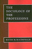 Sociology of the Professions