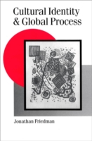 Cultural Identity and Global Process