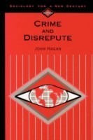 Crime and Dispute