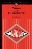 Crime and Dispute