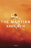 The Martian HB USA