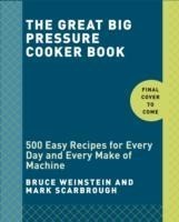 Great Big Pressure Cooker Book