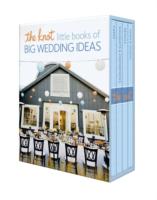 Knot Little Books of Big Wedding Ideas