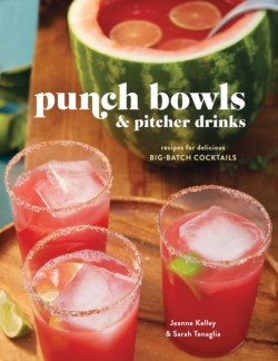 Punch Bowls and Pitcher Drinks