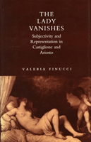 Lady Vanishes