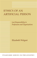 Ethics of an Artificial Person