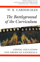 Battleground of the Curriculum