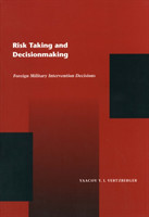 Risk Taking and Decision Making