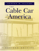 Cable Car in America