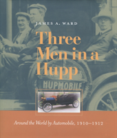 Three Men in a Hupp