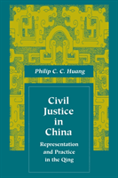 Civil Justice in China