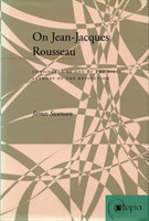 On Jean-Jacques Rousseau