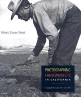 Photographing Farmworkers in California