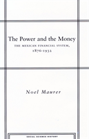 Power and the Money