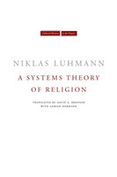 Systems Theory of Religion