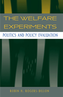 Welfare Experiments
