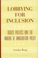 Lobbying for Inclusion